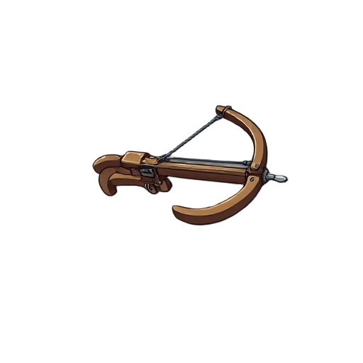 crossbow
