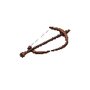 crossbow