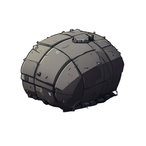 landmine