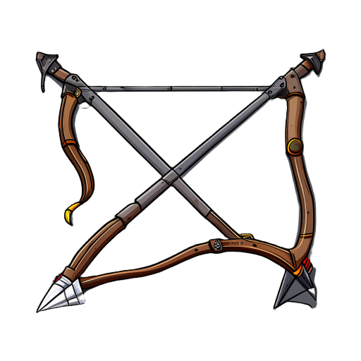 crossbow