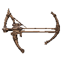 crossbow