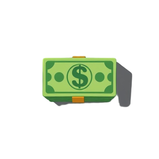 a money pack
