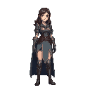 paladino adulto human woman