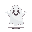 a friendly ghost