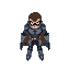 superhero