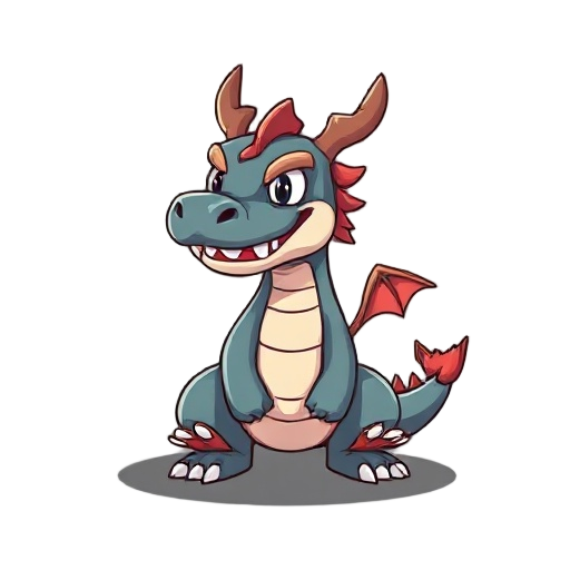 dragão