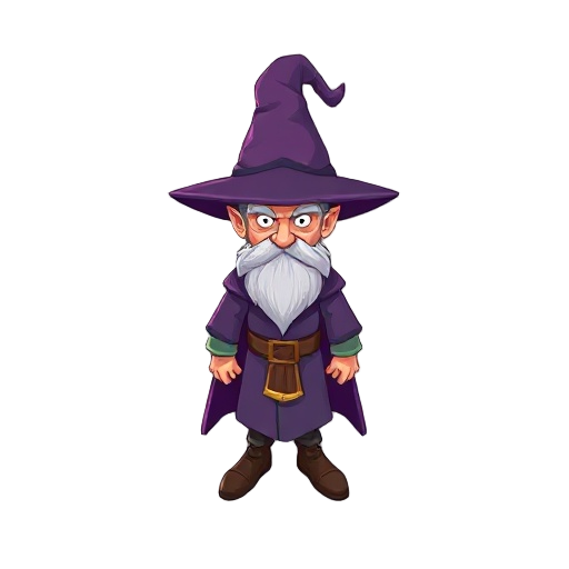 wizard