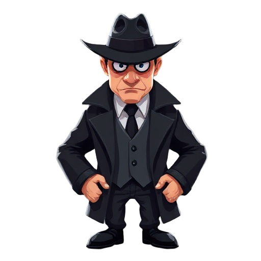detective noir