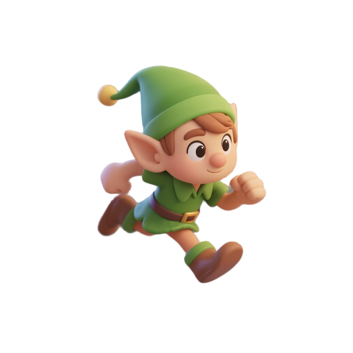 elf run 