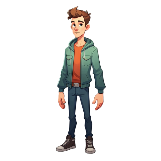 guy