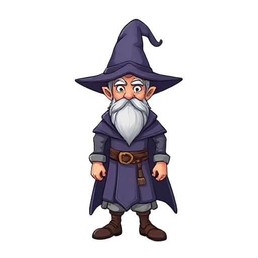 wizard