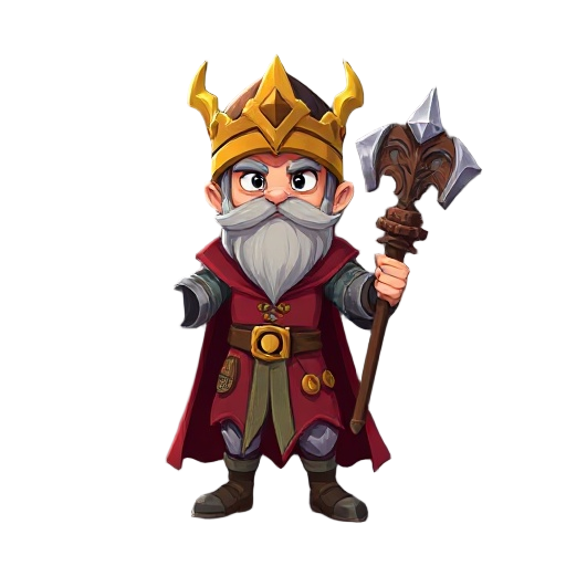 medieval mage