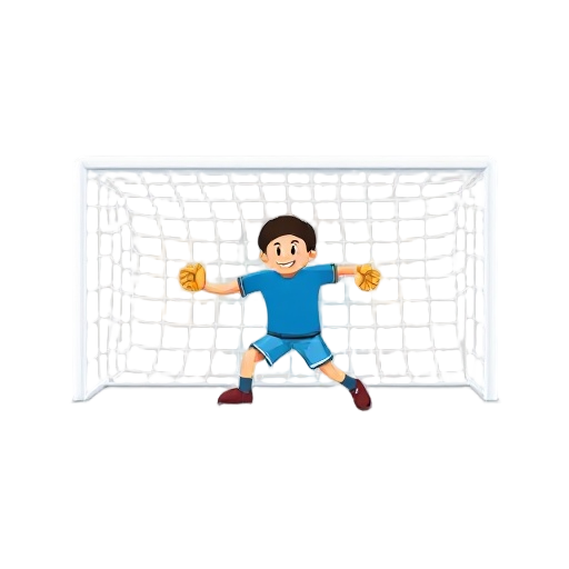 goalkeeper