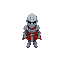 tiny simple knight