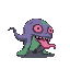 slime enemy rotated 45 degrees