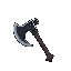 dark axe
