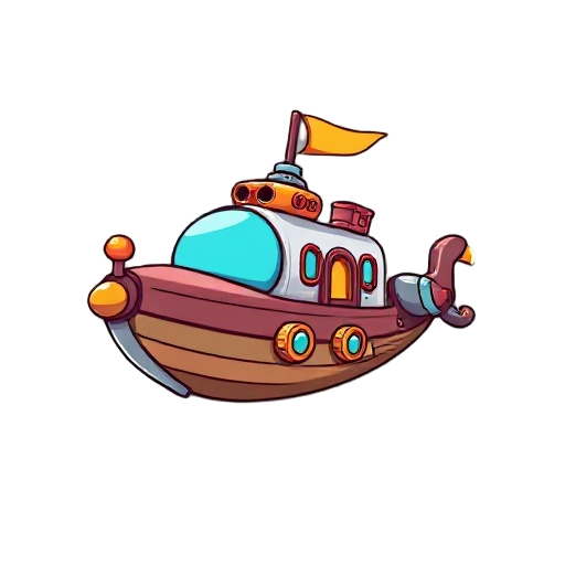 spacheship