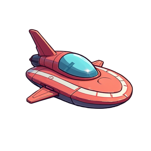 spaceship