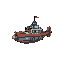 spacheship