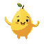 make lemon grab character from adventure time