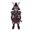 samurai warrior
