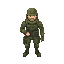 soldier