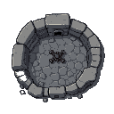 medieval mine