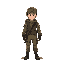 surviving soldier
