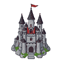 medieval castle