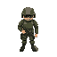 soldier