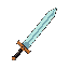 sword pickup with swirls
