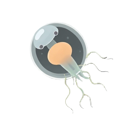 spermatozoon