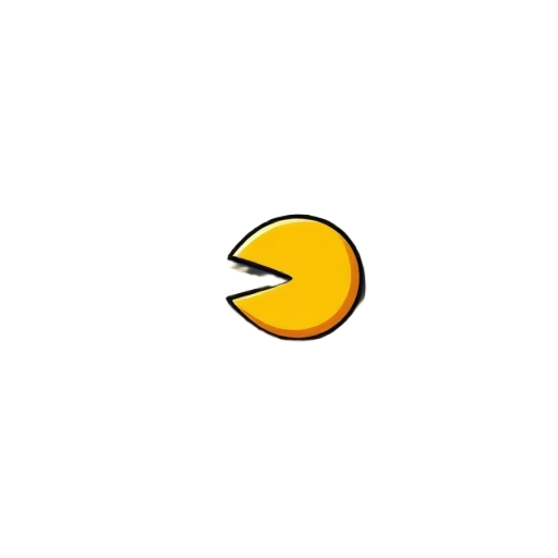 pacman