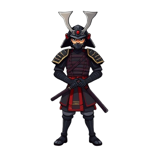 samurai 