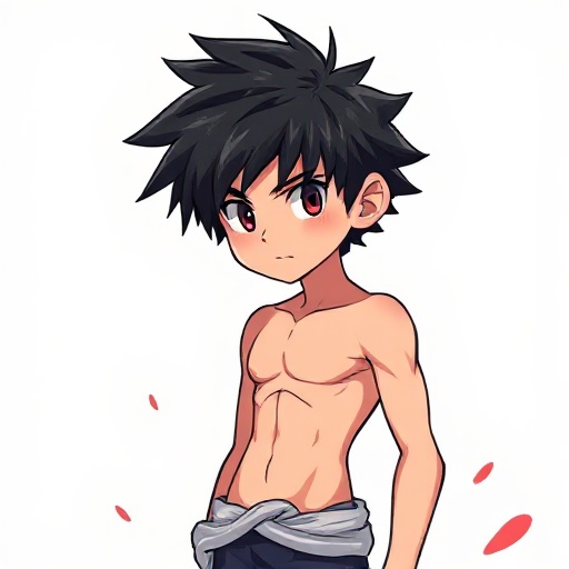 hot-boy-blackhair-withoutshirt-nopants-fullbody