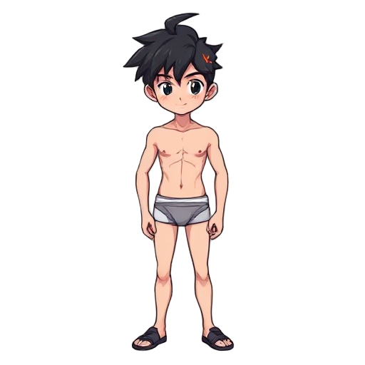 hot-boy-blackhair-withoutshirt-nopants-fullbody- with underwear 