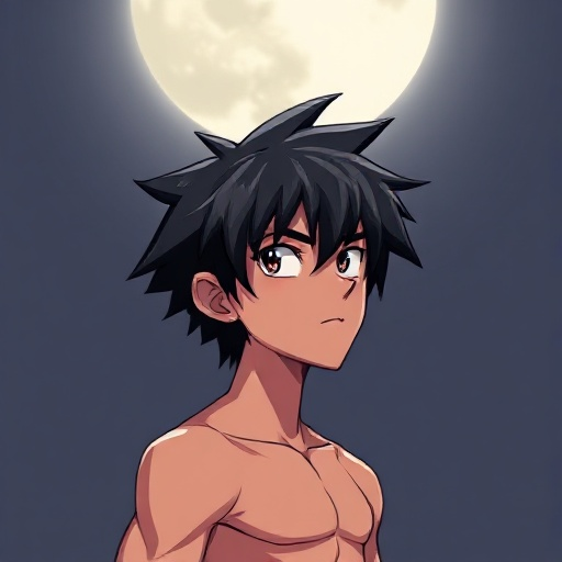 hot-boy-blackhair-withoutshirt