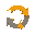 90 degree arrow turn