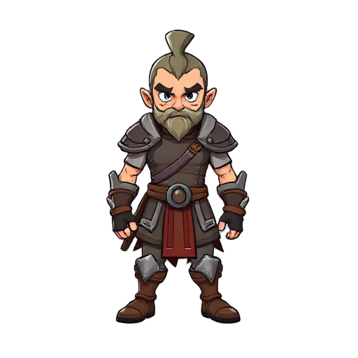 warrior