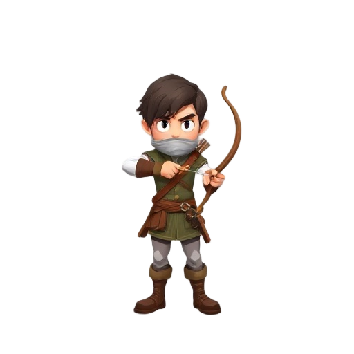 archer