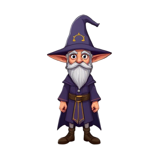 wizard