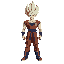 dragonball z vegeta