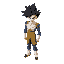 dragonball z vegeta