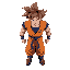 dragonball z goku