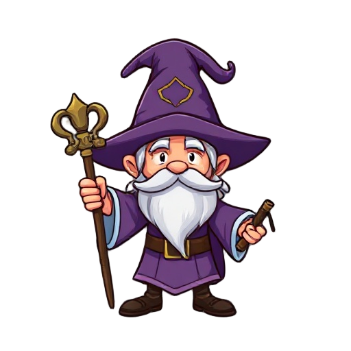 wizard