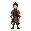 medieval man