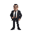 italian mobster 80s gangster 