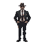 italian mobster 80s gangster 
