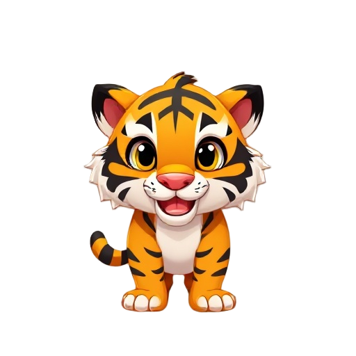 tiger