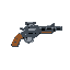 gun
